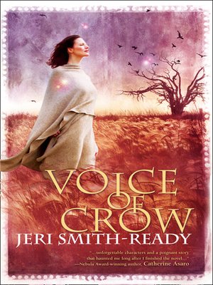 cover image of Voice of Crow